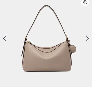 Moonshaft Double Zip Bag 32